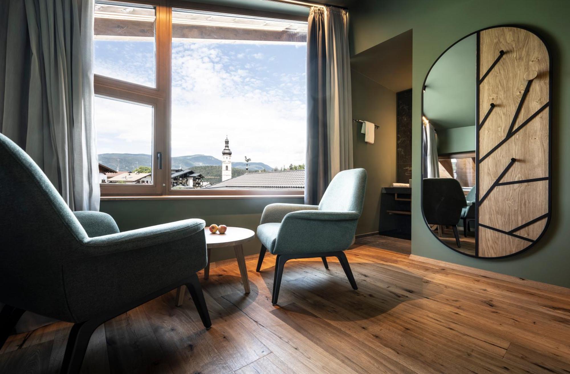 Hotel Alpenroyal Кастельротто Экстерьер фото